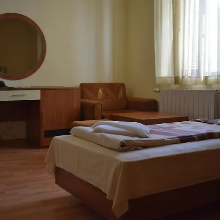 Jeravna Rezort Bankja