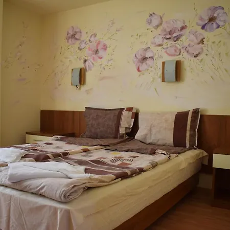 Jeravna Resort *