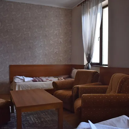 Jeravna Resort