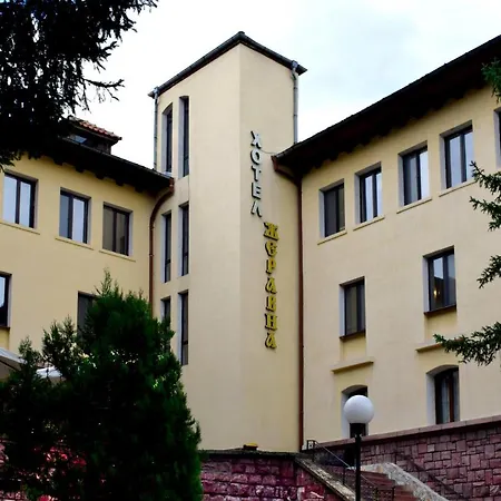 Jeravna