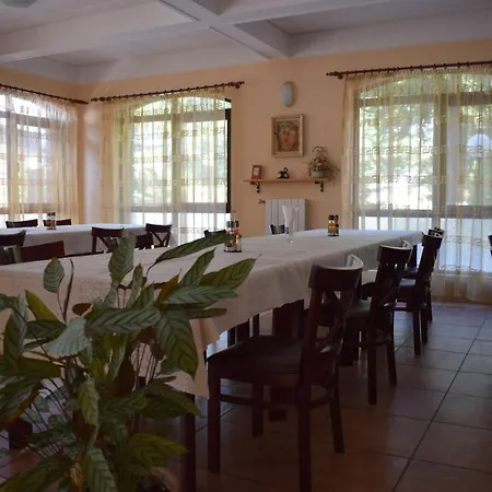Jeravna Resort Bankya