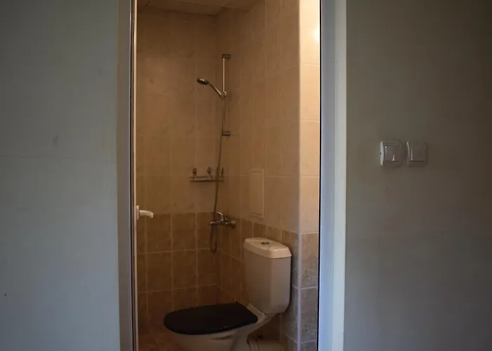 Ośrodek wypoczynkowy Jeravna