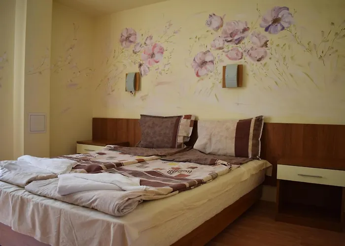 Jeravna Ośrodek wypoczynkowy *