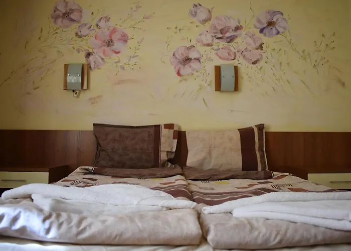 Jeravna Ośrodek wypoczynkowy Bankja