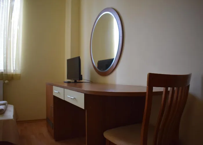 Ośrodek wypoczynkowy Jeravna