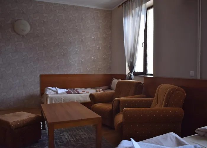 Jeravna Ośrodek wypoczynkowy