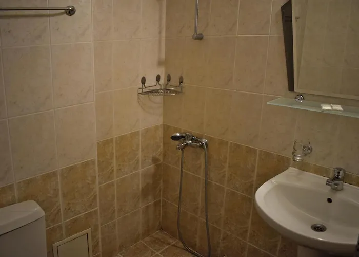 Ośrodek wypoczynkowy Jeravna