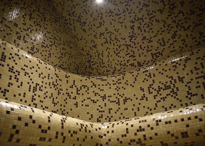 Jeravna Ośrodek wypoczynkowy