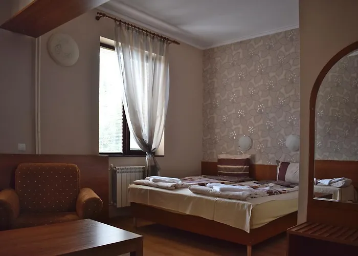 Jeravna Ośrodek wypoczynkowy