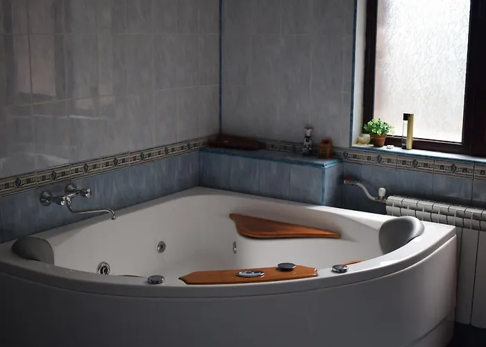 Jeravna Ośrodek wypoczynkowy Bankja