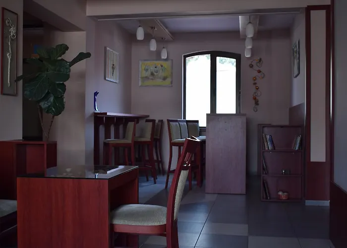 Ośrodek wypoczynkowy Jeravna