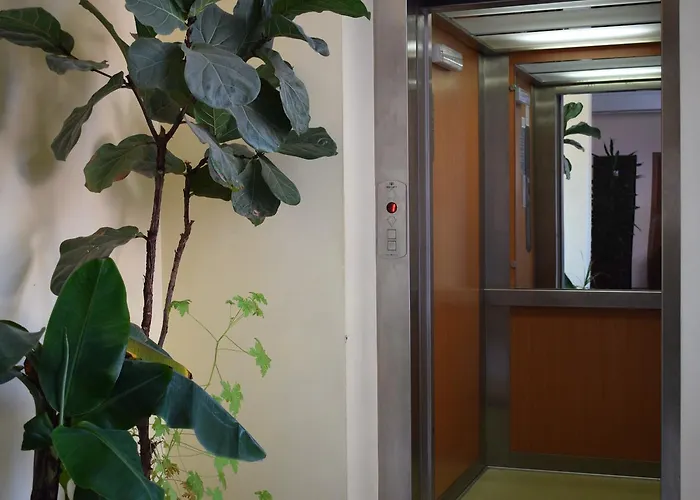 Jeravna Ośrodek wypoczynkowy