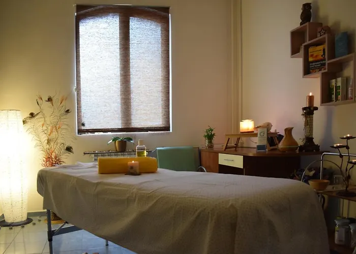 Jeravna Ośrodek wypoczynkowy