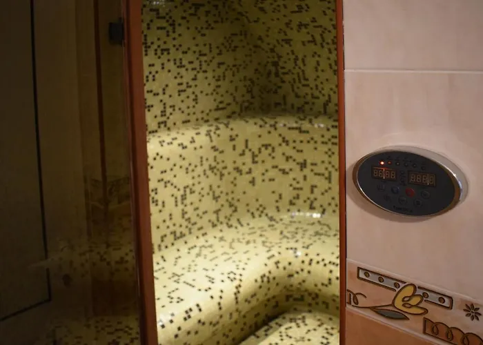 Jeravna Ośrodek wypoczynkowy