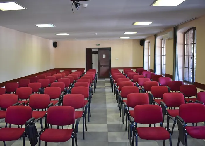 Jeravna Ośrodek wypoczynkowy Bankja