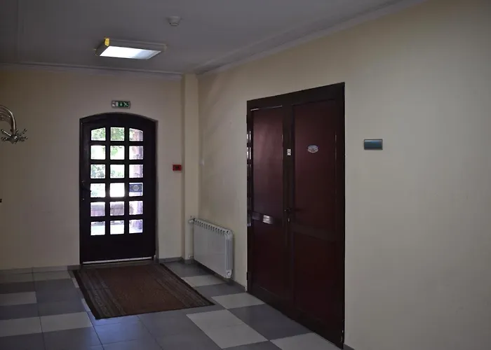 Jeravna Ośrodek wypoczynkowy